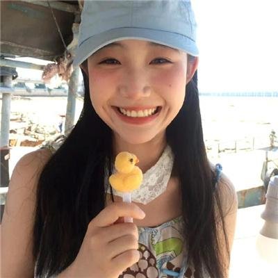 少女杀手阿墨